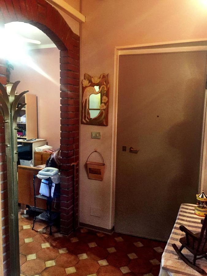 La Giostra Acomodação com café da manhã Turim Exterior foto