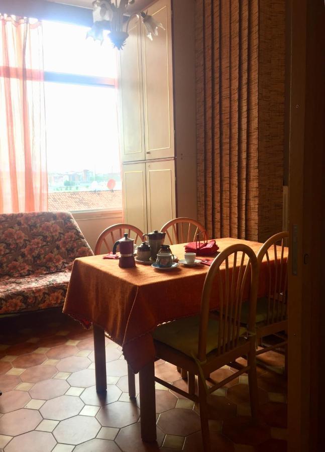 La Giostra Acomodação com café da manhã Turim Exterior foto